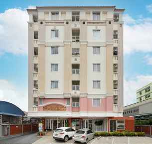 J.Residence Samutprakarn, THB 527.61