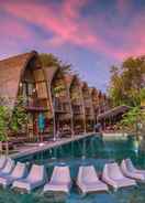 EXTERIOR_BUILDING Mola2 Resort Gili Air Lombok by DHM Resort