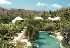 Swimming Pool 2 Origin Lombok