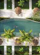 SWIMMING_POOL Origin Lombok