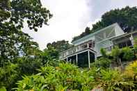 Bên ngoài Koh Chang Cliff Beach Resort