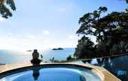 สระว่ายน้ำ 4 Koh Chang Cliff Beach Resort