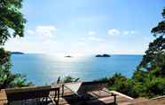 พื้นที่สาธารณะ 3 Koh Chang Cliff Beach Resort