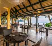 Restaurant 7 Baan Khaolak Beach Resort