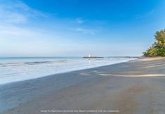 주변 전망 및 관광 명소 5 Baan Khaolak Beach Resort