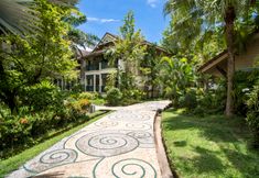 공용 공간 3 Baan Khaolak Beach Resort