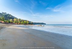 주변 전망 및 관광 명소 7 Baan Khaolak Beach Resort