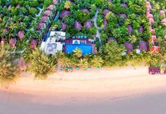 외관 2 Baan Khaolak Beach Resort