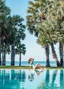 SWIMMING_POOL Ravindra Beach Resort & Spa - SHA Extra Plus (SHA ++)