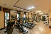 Fitness Center Ravindra Beach Resort & Spa - SHA Extra Plus (SHA ++)