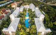 Exterior 6 Ravindra Beach Resort & Spa - SHA Extra Plus (SHA ++)