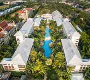Exterior 6 Ravindra Beach Resort & Spa - SHA Extra Plus (SHA ++)