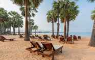 Exterior 3 Ravindra Beach Resort & Spa - SHA Extra Plus (SHA ++)