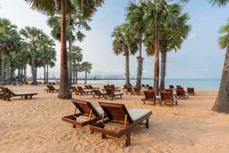 Exterior 4 Ravindra Beach Resort & Spa - SHA Extra Plus (SHA ++)