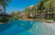Kolam Renang 2 Ravindra Beach Resort & Spa - SHA Extra Plus (SHA ++)