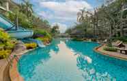 Swimming Pool 5 Ravindra Beach Resort & Spa - SHA Extra Plus (SHA ++)