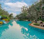 Kolam Renang 5 Ravindra Beach Resort & Spa - SHA Extra Plus (SHA ++)