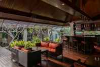 Bar, Kafe dan Lounge Ravindra Beach Resort & Spa - SHA Extra Plus (SHA ++)