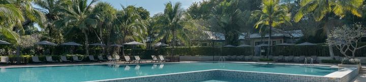 สระว่ายน้ำ 4 Ravindra Beach Resort & Spa