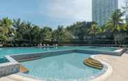 Swimming Pool 4 Ravindra Beach Resort & Spa - SHA Extra Plus (SHA ++)