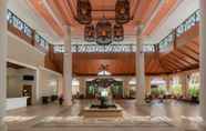 Lobi 7 Ravindra Beach Resort & Spa - SHA Extra Plus (SHA ++)