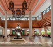 Lobby 7 Ravindra Beach Resort & Spa - SHA Extra Plus (SHA ++)