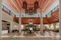 Lobby Ravindra Beach Resort & Spa - SHA Extra Plus (SHA ++)