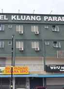 EXTERIOR_BUILDING Room V @ Kluang Parade Near Bus Stop Kluang