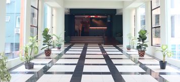 Bangunan 2 Room v Kluang Parade 