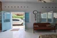 Exterior Ngadiwinatan Malioboro Keraton Yogyakarta Homestay