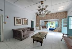 Lainnya 7 Ngadiwinatan Malioboro Keraton Yogyakarta Homestay