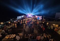 機能ホール 2 dBILZ Hotel