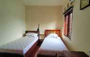 Bedroom 4 Homestay Famili Syariah