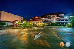 Ligor City Hotel, ₱ 1,351.79