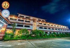 Exterior 2 The Ligor City Hotel