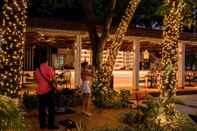 Bar, Kafe dan Lounge Salinda Resort Phu Quoc - Sparkling Wine Breakfast