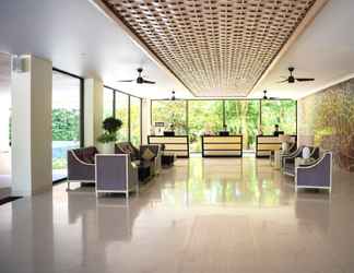 Lobby 2 Salinda Resort Phu Quoc - Sparkling Wine Breakfast