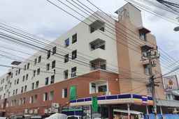 Kim Hotel at Bangplong, USD 36.07