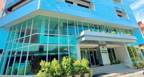 외관 2 Friendlytel Hotel