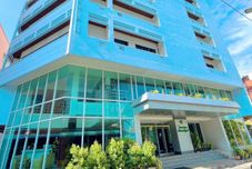 외관 Friendlytel Hotel