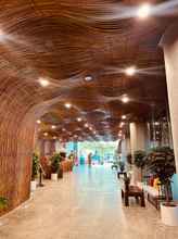 Lobby 4 Avatar Danang Hotel