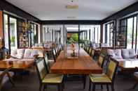 Quầy bar, cafe và phòng lounge Muine Bay Resort