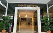 Bên ngoài 3 Thai Hotel Nakhon Si Thammarat