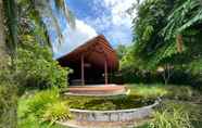 Luar Bangunan 2 Samui Garden Home