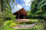 ภายนอกอาคาร Samui Garden Home