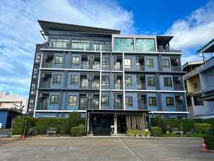 THE D257 HOTEL, THB 736.34