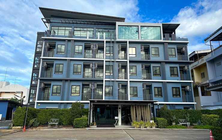 THE D257 HOTEL