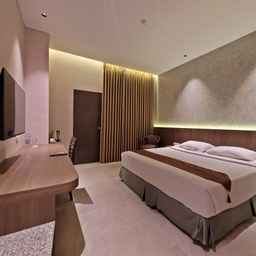 Classic Hotel, SGD 43