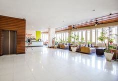 Lobby 5 B2 Premier Hotel & Resort