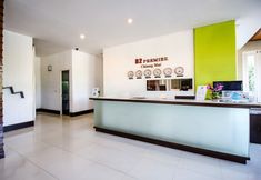Lobby 7 B2 Premier Hotel & Resort
